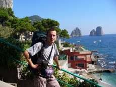 Capri,beach,Itlie,Italy,Italia