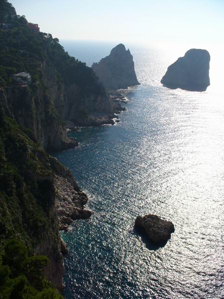 Capri - Itlie