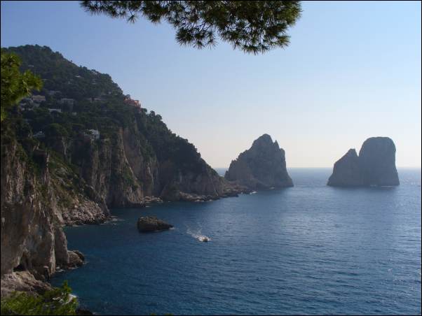 Capri - Itlie