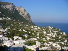 Capri,Capri Island,Itlie,Italy,Italia
