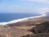 Playa de Cofete,Fuerteventura,Kanrsk ostrovy,Canary Islands