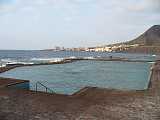 Bajamar,bazny,Tenerife,Kanrsk ostrovy,Canary Islands