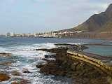 Bajamar,moe,Tenerife,Kanrsk ostrovy,Canary Islands