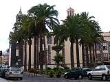 La Orotava,Tanerife,Kanrsk ostrovy,Canary Islands