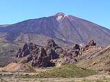 Los Roques de Garca,Tenerife,Kanrsk ostrovy,Canary Islands