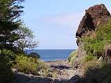 Masca,ztoka,Tenerife,Kanrsk ostrovy,Canary Islands