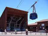 Pico del Teide,lanovka,Tenerife,Kanrsk ostrovy,Canary Islands