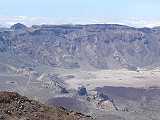 Pico del Teide,krter,Tenerife,Kanrsk ostrovy,Canary Islands