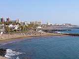 Playa de las Americas,Tenerife,Kanrsk ostrovy,Canary Islands