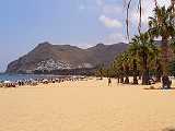 Pl Playa de las Teresitas,San Andres,Tenerife,Canary Islands