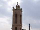 Ayia Napa,Agia Napa,zvonice,Kypr,Cyprus