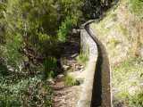 Rabacal,25 Fontes,levada,Madeira,Portugalsko