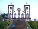 Funchal,Monte,kostel,Karel I,Madeira,Portugalsko