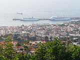 Funchal,pstav,Madeira,Portugalsko