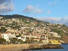 Funchal,Madeira,Portugalsko,Portugal