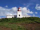 Ponta do Pargo,majk,Madeira,Portugalsko