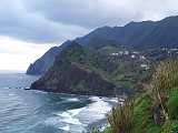 Larano,Porto da Cruz,Madeira,Portugalsko