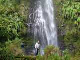 Queimadas,Caldeirao Verde,Madeira,Portugalsko