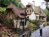 Queimadas,Madeira,Portugalsko