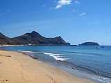 Porto Santo,pobe,Portugalsko