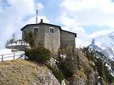 Orl hnzdo,Eagles Nest,Bayern,Germany,Kehlsteinhaus