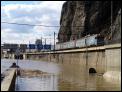 Povodn - st nad Labem - Povode Labe