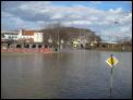 Povodn - st nad Labem - Povode Labe