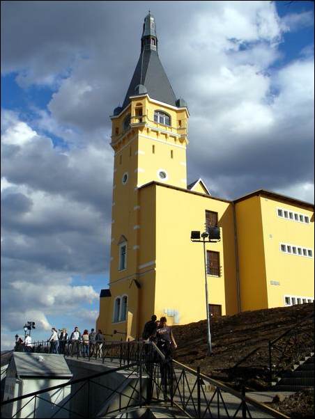 Vtrue - Povodn - st nad Labem - Povode Labe