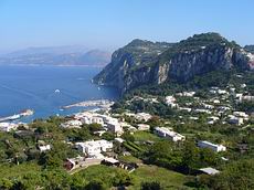 Capri,Itlie,Italy,Italia