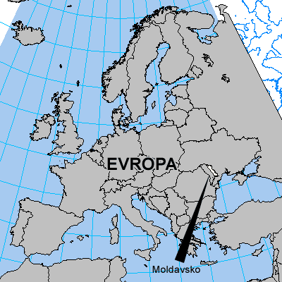 Podnst,mapa Podnst