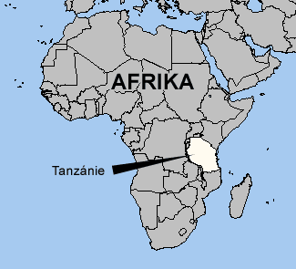 Tanznie,mapa Tanznie,Tanzania,map of Tanzania