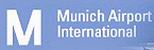 Letit Mnichov,Airport Munich,Flughafen Munchen,logo MUC