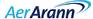 Aer Arann,logo of Aer Arann