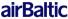 Air Baltic,logo of Air Baltic
