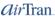 AirTran,logo of AirTran