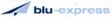 Blu Express,logo of Blu Express