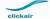 Clickair,logo of Clickair