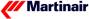 Martinair,logo of Martinair