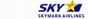 Skymark Airlines,logo of Skymark Airlines