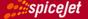 SpiceJet,logo of SpiceJet