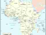 Afrika,mapa Afriky,Africa,map of Africa