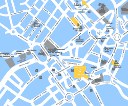 Birmingham,mapa Birminghamu,Birmingham,map of Birmingham