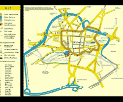 Leeds,mapa Leedsu,Leeds,map of Leeds