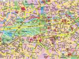 Berln,mapa Berlna,Berlin,map of Berlin,karte Berlin