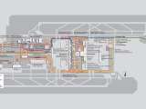 Letit Mnichov,mapa letit Mnichov,airport Munich,map of Munich